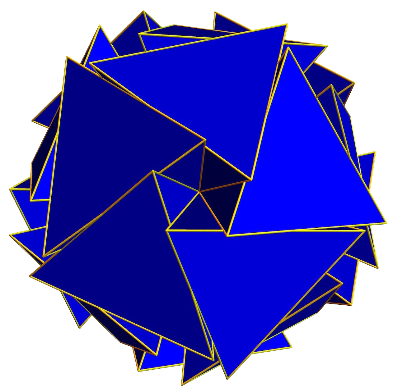 Essay geometric gravity image