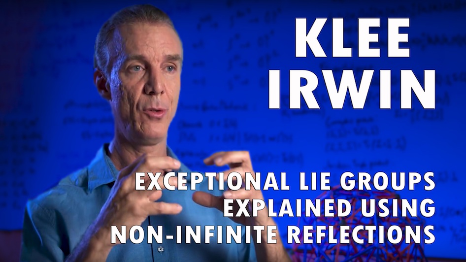 Exceptional Lie Groups Explained Using Non-Infinite Reflections
