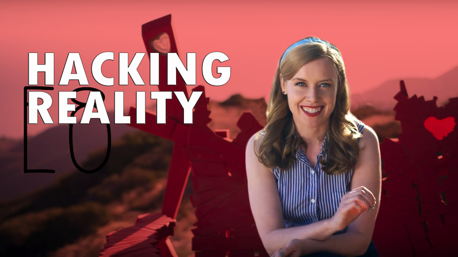 Hacking Reality (official film) copy - Quantum Gravity Research