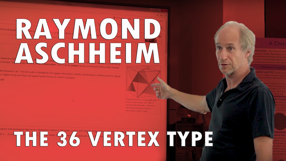 The 36 Vertex Type