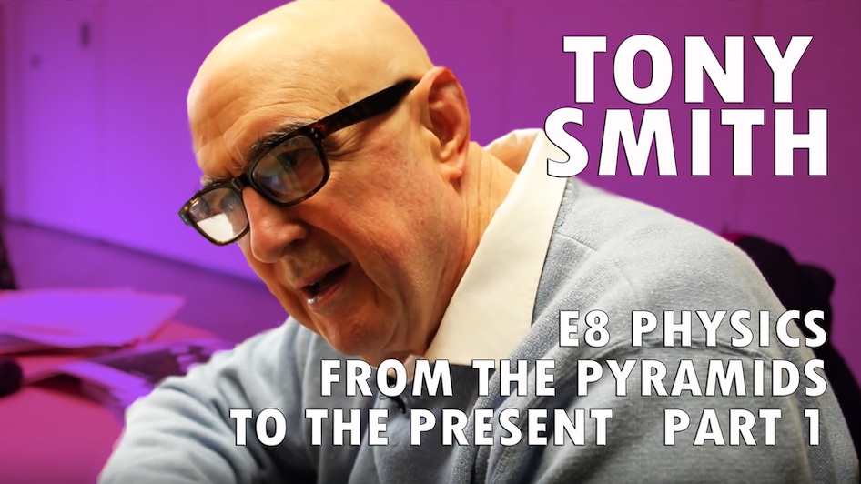 E8 Physics – from the Pyramids to the Present