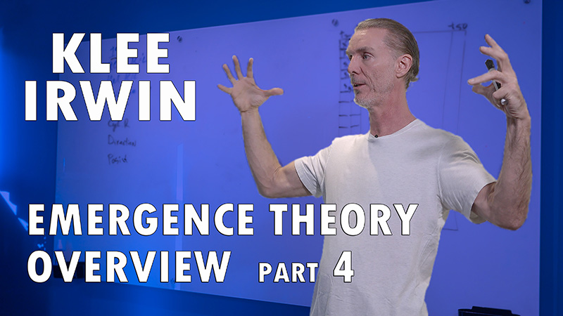 Emergence Theory Overview