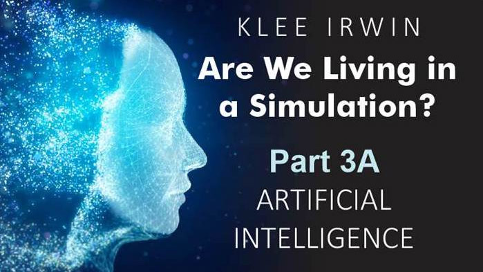 Are We In A Simulation? – Chapter Three – Artificial Intelligence Part One